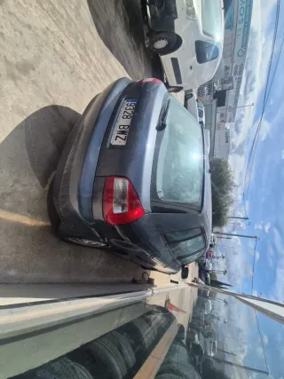 Despiece Audi A3 2002