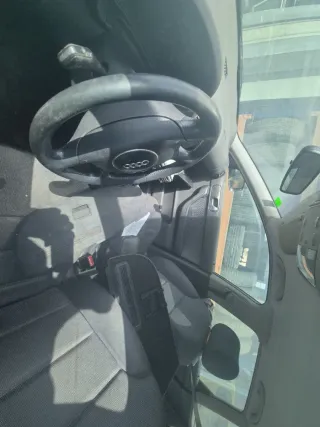 Despiece Audi A3 2002