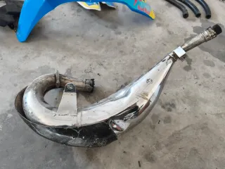 TM Racing EN 125 2t 2017.