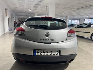 Renault Megane 2009