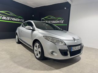 Renault Megane 2009