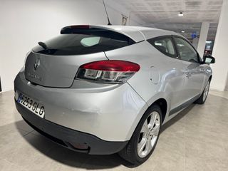 Renault Megane 2009