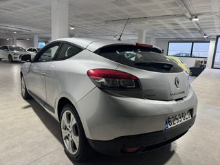 Renault Megane 2009