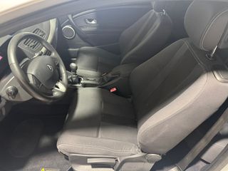 Renault Megane 2009