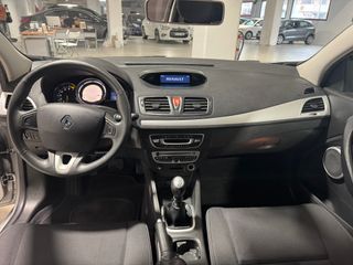 Renault Megane 2009