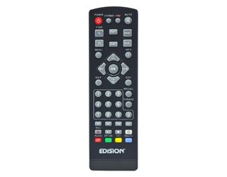 5x Controlo Remoto EDISION PROGRESSIV nano