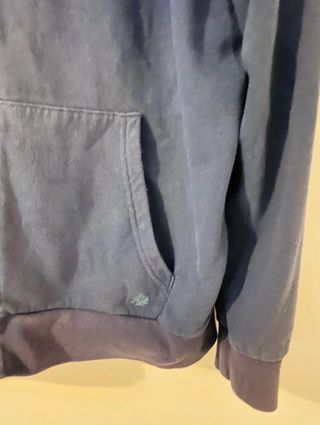 Sudadera de Springfield