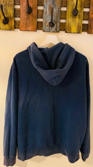 Sudadera de Springfield