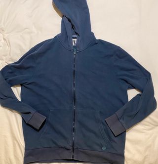 Sudadera de Springfield