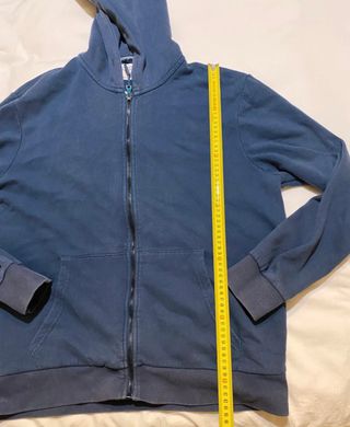 Sudadera de Springfield