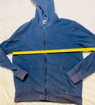 Sudadera de Springfield