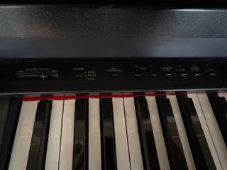 Piano Yamaha Clavinova CLP-360 (1988)