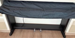 Piano Yamaha Clavinova CLP-360 (1988)