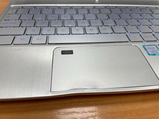 Portátil MSI PS42 SSD Rápido Ligero