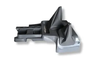 Consola Central Toyota Land Cruiser Serie 70