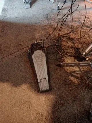 Roland TD-8 V-Drums Batería Electrónica Completa