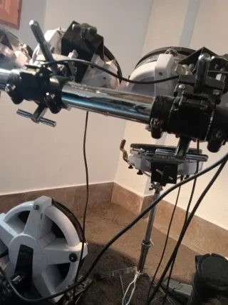 Roland TD-8 V-Drums Batería Electrónica Completa