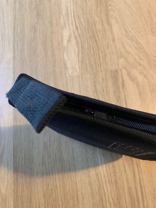 Estuche de cubiertos para picnic