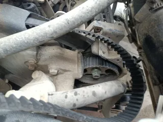 AVERIADA, Peugeot Boxer 2006