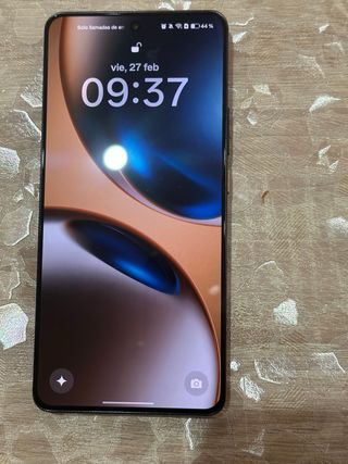 Realme GT7T