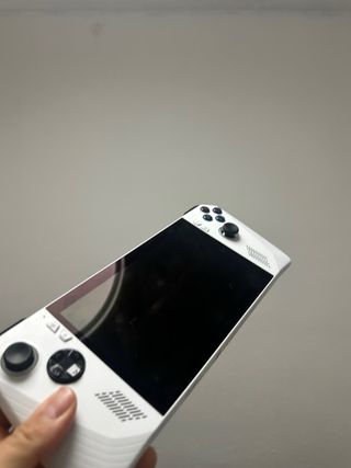 Consola Portátil Asus ROG Ally Z1 Extreme