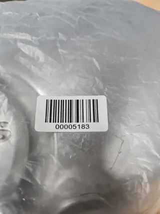 TAPA EMBRAGUE SUZUKI MARAUDER 250 98-09