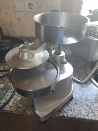 Moldeador de Hamburguesas VEVOR