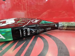 Pala Padel Joma JR 2.0 Game Negra