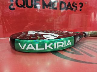 Pala Padel Joma JR 2.0 Game Negra