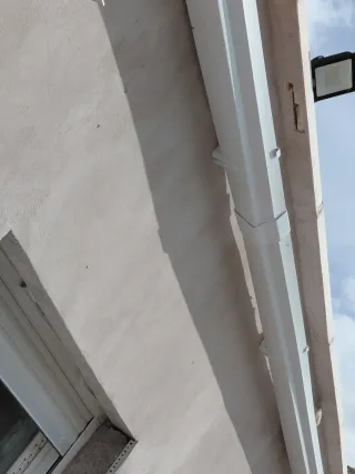 Canaletas + Soportes