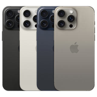 iPhone 15 Pro Envío gratis, garantía 2A -115568-