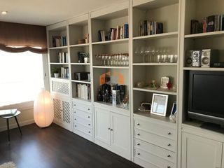 Ático en alquiler en Praza España - Casablanca en Vigo