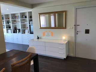 Ático en alquiler en Praza España - Casablanca en Vigo