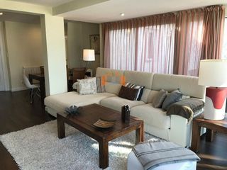 Ático en alquiler en Praza España - Casablanca en Vigo