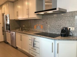 Ático en alquiler en Praza España - Casablanca en Vigo