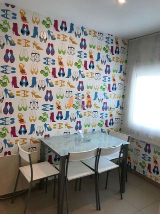 Ático en alquiler en Praza España - Casablanca en Vigo