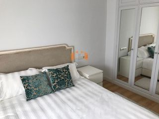 Ático en alquiler en Praza España - Casablanca en Vigo