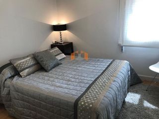 Ático en alquiler en Praza España - Casablanca en Vigo