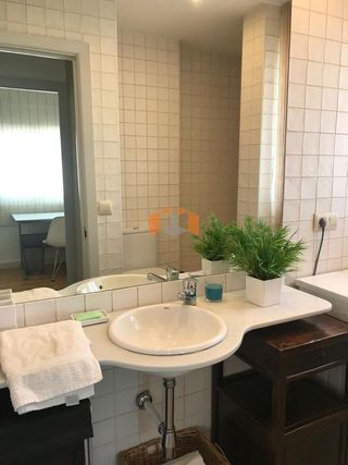 Ático en alquiler en Praza España - Casablanca en Vigo