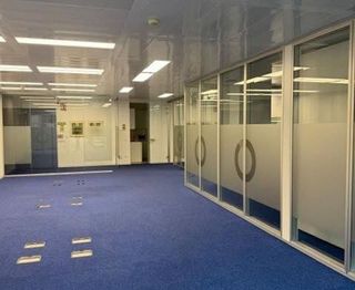 Oficina en venta en Arroyo de la Vega en Alcobendas