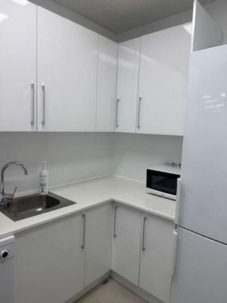 Oficina en venta en Arroyo de la Vega en Alcobendas