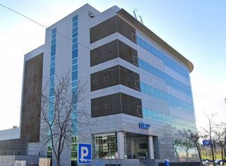 Oficina en venta en Arroyo de la Vega en Alcobendas