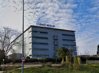 Oficina en venta en Arroyo de la Vega en Alcobendas