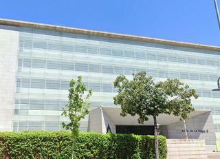 Oficina en venta en Arroyo de la Vega en Alcobendas