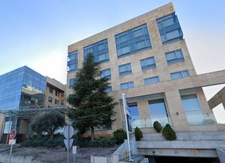 Oficina en venta en Arroyo de la Vega en Alcobendas