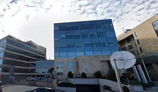 Oficina en venta en Arroyo de la Vega en Alcobendas