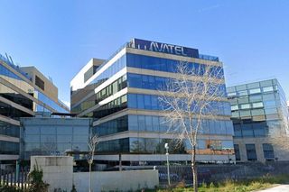 Oficina en venta en Arroyo de la Vega en Alcobendas