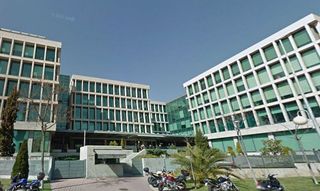 Oficina en venta en Arroyo de la Vega en Alcobendas