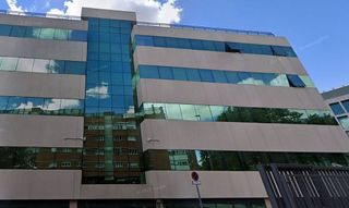 Oficina en venta en Arroyo de la Vega en Alcobendas
