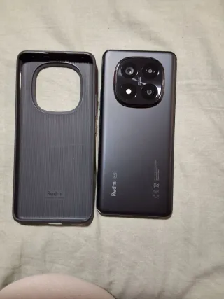 Xiaomi Redmi Note 14 Pro+ 256GB